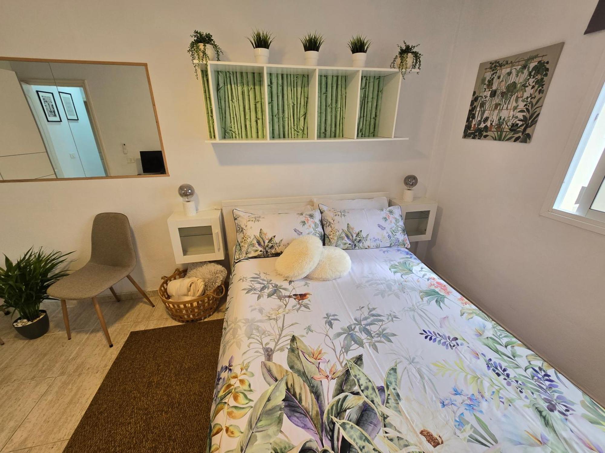 Like At Home Tenerife X 5 Сан Мигель Экстерьер фото